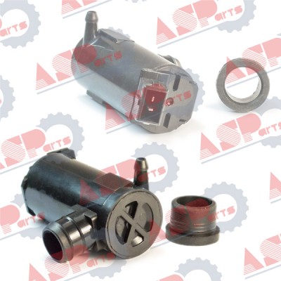 Насос омывателя 1355124 AMD AMDWP54