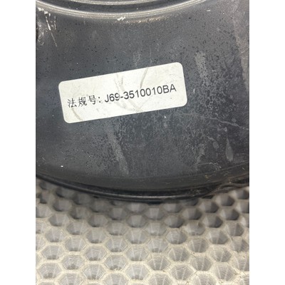 Насос омывателя AMD AMDWP68