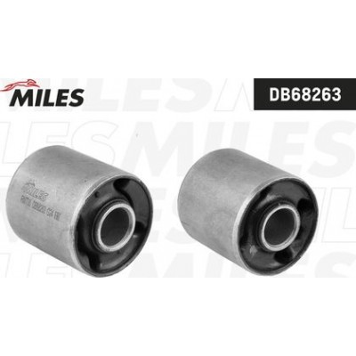 Сайлентблок рычага подвески APlus 18627AP