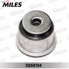 Сайлентблок рычага подвески APlus 23349AP