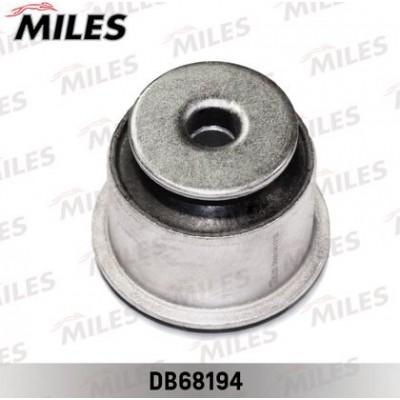 Сайлентблок рычага подвески APlus 23349AP