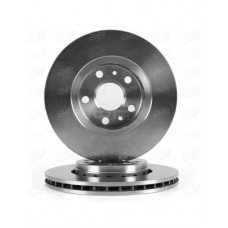 Диск тормозной APlus 61282AP