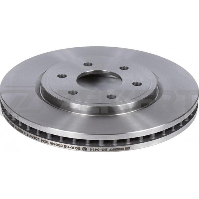 Диск тормозной APlus 61646AP