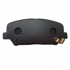 Колодки тормозные дисковые APlus 71185BAAP