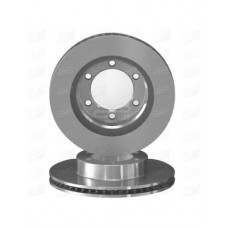 Колодки тормозные дисковые APlus 71221BAAP