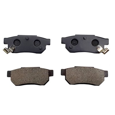 Колодки тормозные дисковые APlus 71274BAAP