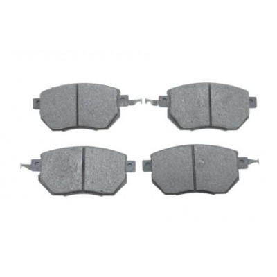 Колодки тормозные дисковые APlus 71291BAAP