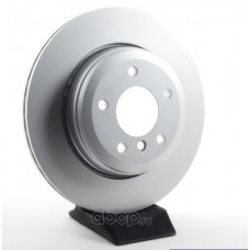 Диск тормозной задний ASP 20216