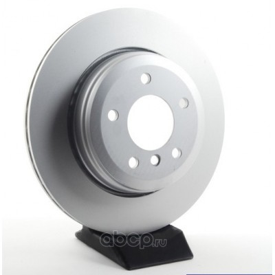 Диск тормозной задний ASP 20216