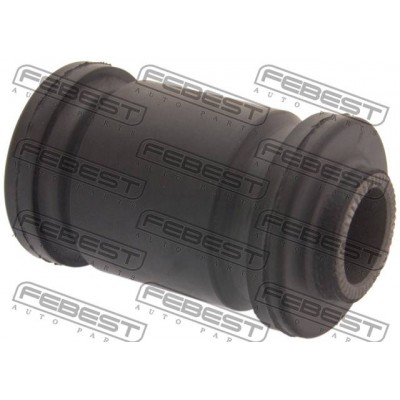 Сайлентблок нижнего рычага передний Asva 0101049