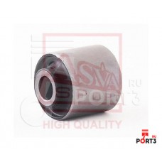 Сайлентблок рычага подвески Asva 0101087