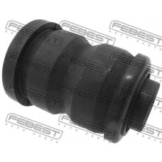 Сайлентблок продольной тяги передний Asva 0101121