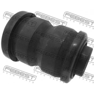 Сайлентблок продольной тяги передний Asva 0101121