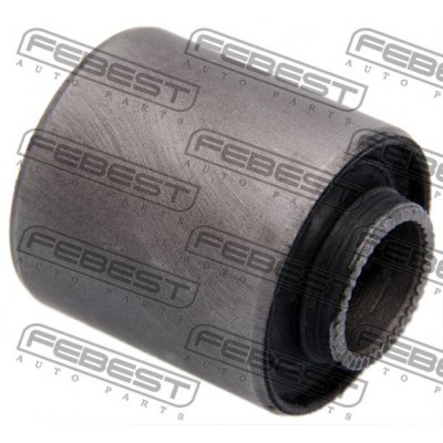 Сайлентблок реактивной тяги Asva 0101133