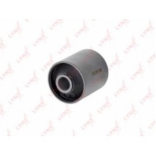 Сайлентблок нижнего продольного рычага подвески Asva 0101147