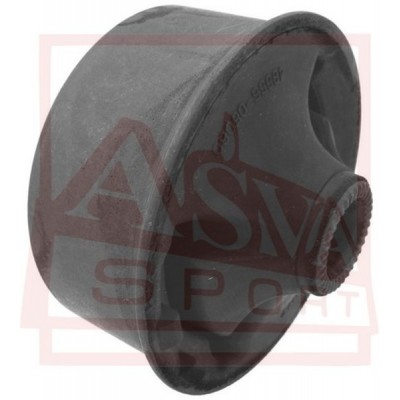 Сайлентблок рычага подвески задний Asva 0101201