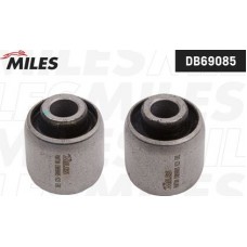 Сайлентблок рычага подвески Asva 0101206