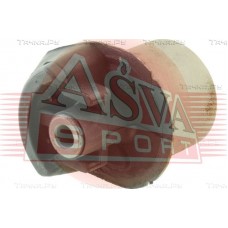 Сайлентблок задней балки Asva 0101429