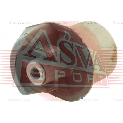 Сайлентблок задней балки Asva 0101429