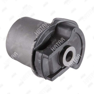 Сайлентблок балки моста Asva 0101433