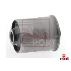 Сайлентблок рычага подвески Asva 0101NCP51R1