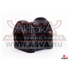 Втулка стабилизатора Asva 0107230R