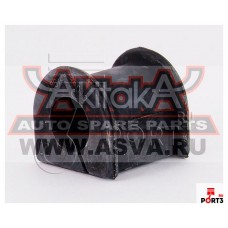 Втулка стабилизатора Asva 0107702