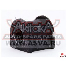 Втулка стабилизатора Asva 0107NZE124F