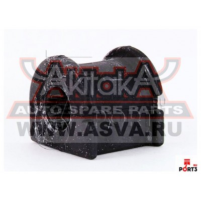Втулка стабилизатора Asva 0107NZE124F