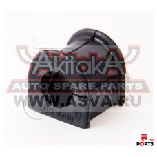 Втулка стабилизатора Asva 0107UZJ100R