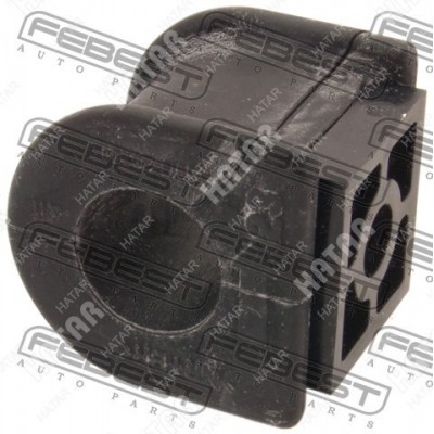 Втулка стабилизатора Asva 0107ZZT240F