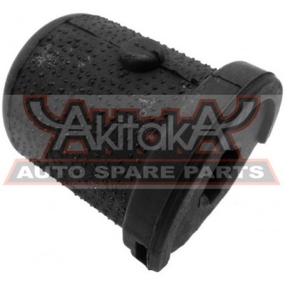 Сайлентблок рычага подвески задний Asva 0201023B