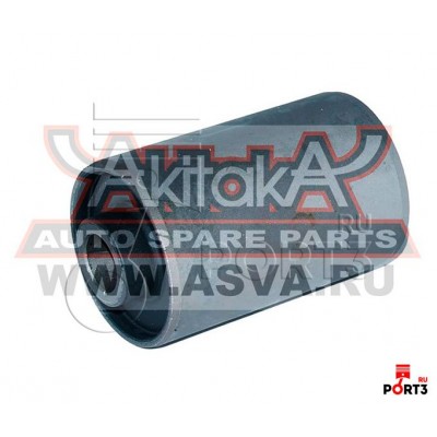 Сайлентблок рессоры Asva 0201225