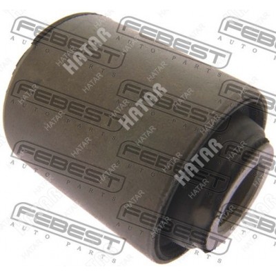 Сайлентблок поперечной тяги Asva 0201236