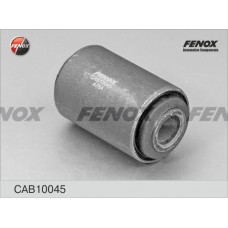 Сайлентблок рычага подвески передний Asva 0201B13