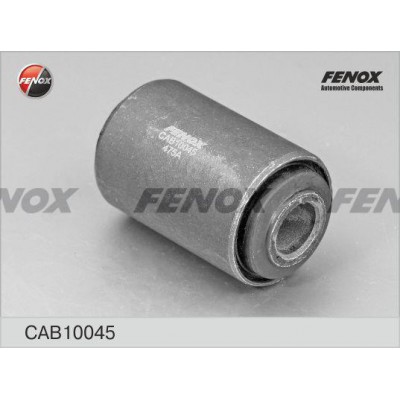 Сайлентблок рычага подвески передний Asva 0201B13