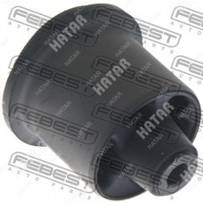 Сайлентблок балки моста Asva 0201K12R