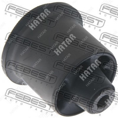 Сайлентблок балки моста Asva 0201K12R