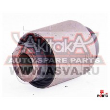 Сайлентблок цапфы Asva 0201R51RK1