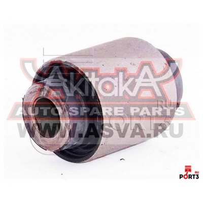 Сайлентблок цапфы Asva 0201R51RK1