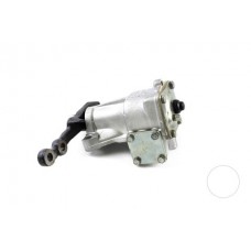 Сайлентблок редуктора Asva 0201Z51RD1