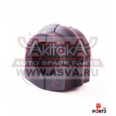 Втулка стабилизатора Asva 0207S50F