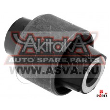 Сайлентблок рычага подвески верхнего Asva 0301020