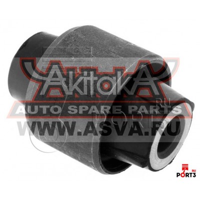 Сайлентблок рычага подвески верхнего Asva 0301020