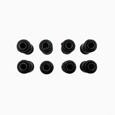 Сайлентблок цапфы нижний передний Asva 0301149