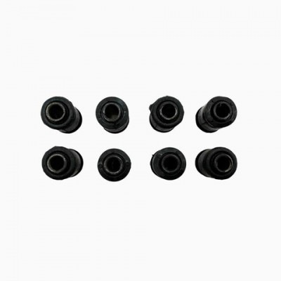 Сайлентблок цапфы нижний передний Asva 0301149