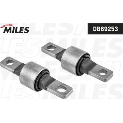 Сайлентблок верхнего рычага подвески внешний Asva 0301154