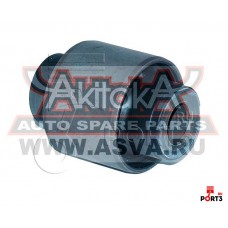 Сайлентблок амортизатора Asva 0301191