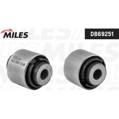 Сайлентблок рычага подвески передний Asva 0301EURF