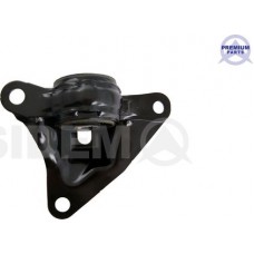 Сайлентблок рычага подвески передний Asva 0301GES